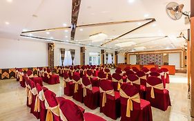 Hotel O Vaibhav Laxmi Paradise
