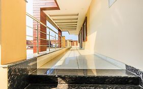Hotel O Vaibhav Laxmi Paradise
